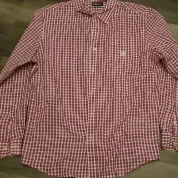 Chaps shirt - Picture 1 of 3